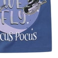 thumbnail image 4 of Disney Hocus Pocus Short Sleeve Halloween T-Shirt (Girls), Sizes 4-12, 4 of 4