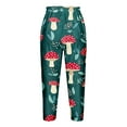 thumbnail image 5 of Mrat Womens Tapered Leg Pant, 5 of 5