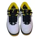 thumbnail image 4 of Ni - ke Jordan Classic ‘87 ‘White Black Varsity Maize’ 317770-108 SZ 9, 4 of 5
