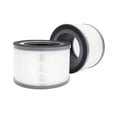 thumbnail image 3 of 2PCS Replacement Filter for Vista 200/200-RF Air Purifier, 3-In-1 H13 True HEPA Filter Replacement, 3 of 4