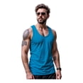 thumbnail image 1 of Camiseta Tank Top Hombre Gym Lisa, 1 of 7