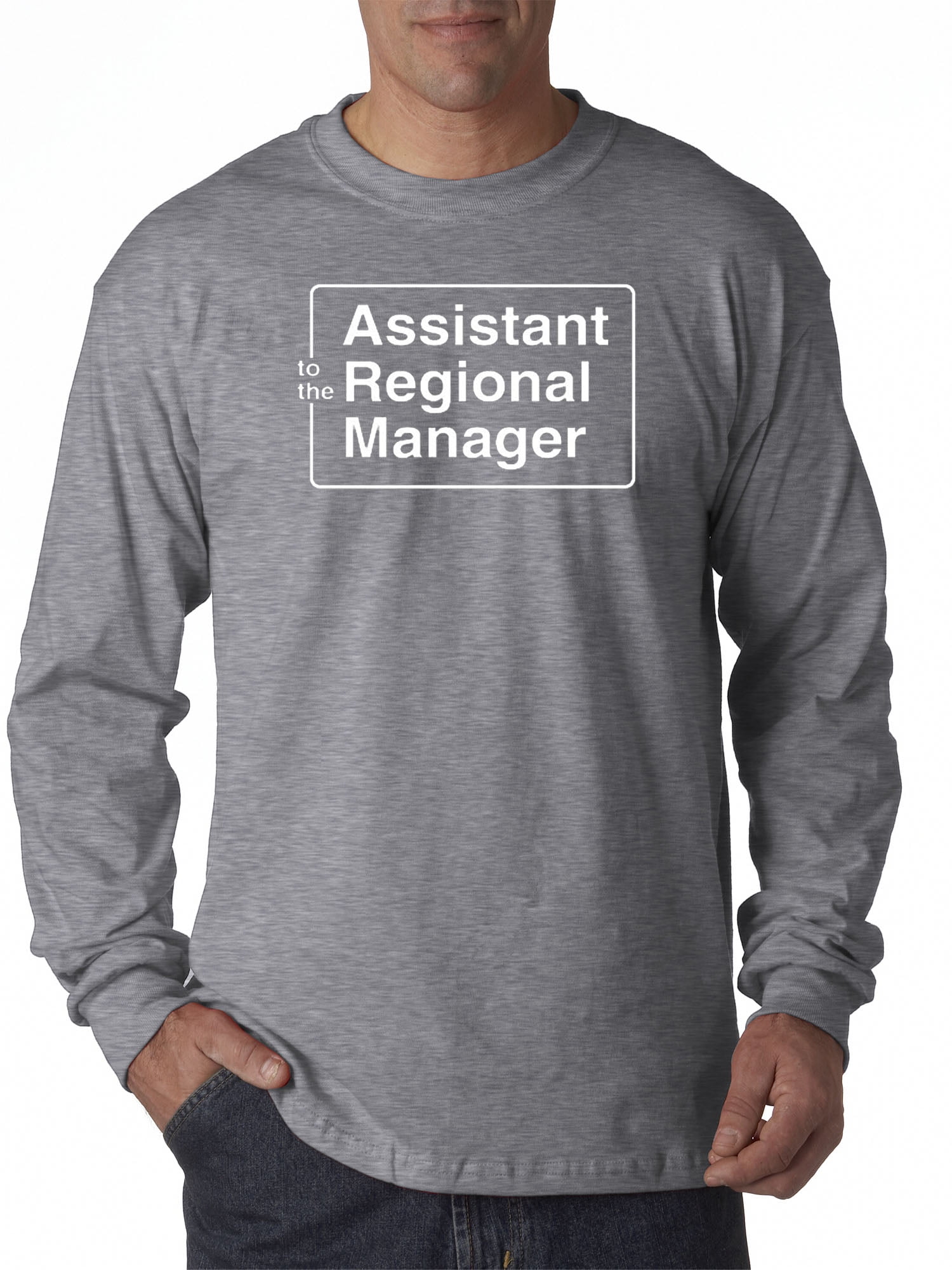 zerogravitee Assistant to The Regional Manager Adult Hooded Sweatshirt