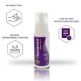 thumbnail image 3 of Theraworx Protect Advanced Hygiene And Barrier System Foam Large Bottle (7.1 oz), 3 of 4