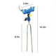 thumbnail image 2 of Fishing Rod Self-locking Turret Bracket Bracket Self-locking Turret Bracket Fishing Rod Bracket Turret Rack Hand Sea Rod-purpose Multi-functional, 2 of 2