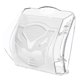 thumbnail image 2 of Drone Camera Hood Guard Anti-Scratch Gimbal Lente Cubierta protectora para DJI Avata Ndcxsfigh libre de BPA, 2 of 6