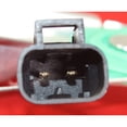 thumbnail image 5 of Rear Window Regulator With Motor for Pontiac G6 for Sedan for Coupe Convertible (2005-2010), 5 of 6