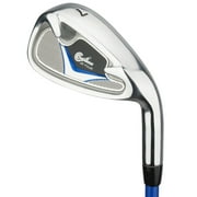 Confidence Golf Junior Golf Clubs Set for Kids Age 8-12 (4 6 to 5 1 tall)