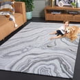 thumbnail image 2 of Safavieh Renewal Forrester Abstract Area Rug, Gray, 5' x 8', 2 of 10