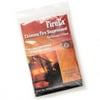 Meeco's Red Devil FireEx Chimney Fire Suppressant