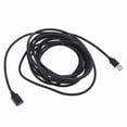 thumbnail image 2 of Heavy Duty USB3.0 Extension Cable USB Extender Straight Connector Data Transfer and Charging Support Various Devices, 2 of 10