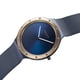 thumbnail image 4 of Reloj Obaku Denmark V285GXSLML NOTE OCEAN-Azul azul, 4 of 4