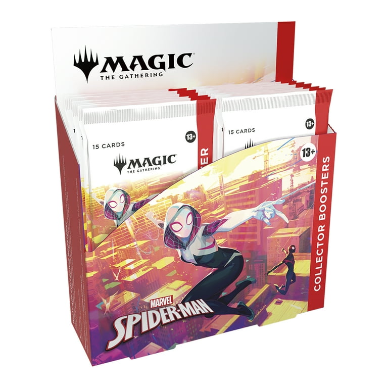 Magic: The Gathering キャラクターアートボックス Magic:The Gathering | Avatar:The Last Airbender Beginner Box
