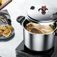 thumbnail image 1 of HAMPPLIES 1Set Pressure Cooker Accessories Set with Safety Valve and Exhaust Valve for Kitchen Use Assorted Colors, 1 of 8