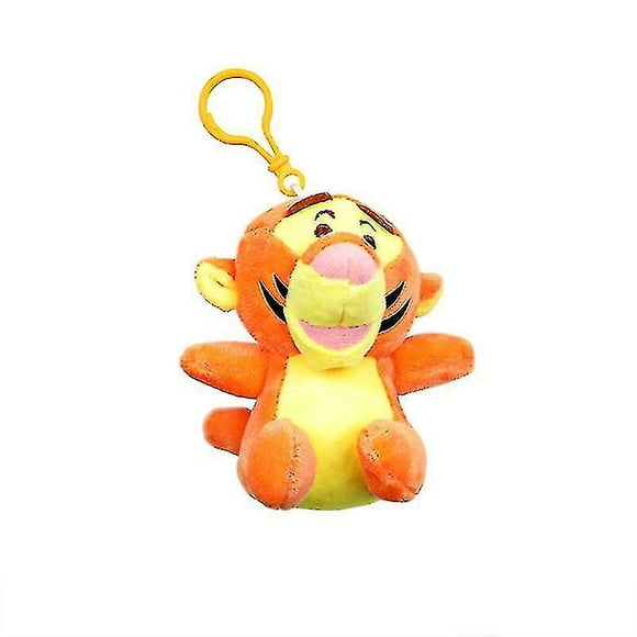 Cartoon Winnie The Pooh Plush Spongebob Patrick Toy Doll Sullivan P...