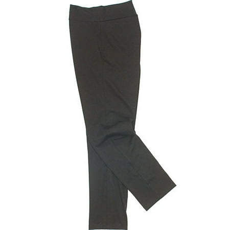 Juniors Cropped Leggings