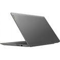 thumbnail image 3 of Lenovo IdeaPad 3i 15.6" FHD Touchscreen Laptop Computer, Intel Core i3-1115G4 (Beat i5-10210U), 8GB DDR4 RAM, 256GB PCIe SSD, WiFi 6, Bluetooth 5.1, Arctic Grey, Windows 11 S, 3 of 7