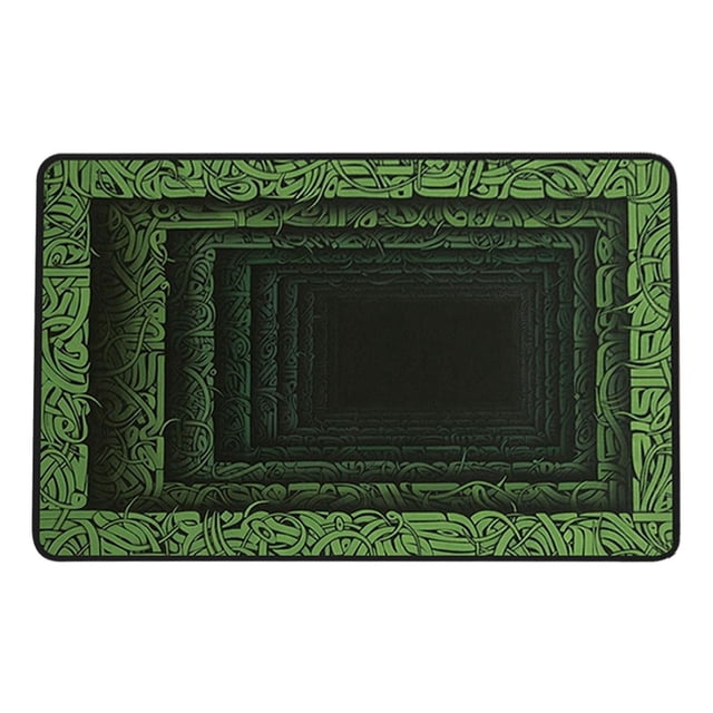 TIELUTT Large Entrance Carpet Floor Mat with Visual Deception Effect Suitable for High Traffic Throw Blanket with Fringe Area Rug and Set Knot Thrown Blanket Preppy Blankets Blankets for Living Room