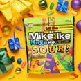 thumbnail image 5 of Mega Mix Sour Mike and Ike Candy, 28.8 Ounce Bag (Pack of 1), Chewy Candy, Vending Machine Candy, Gummy Candy Mix, Sour Candy, 5 of 5