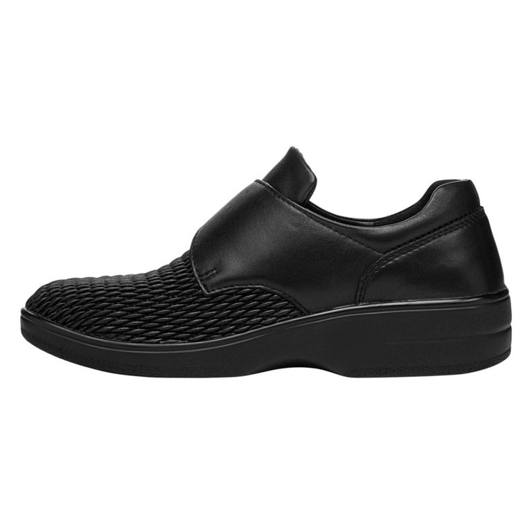 Propét Women's Wprx25 Olivia BLACK - Walmart.com