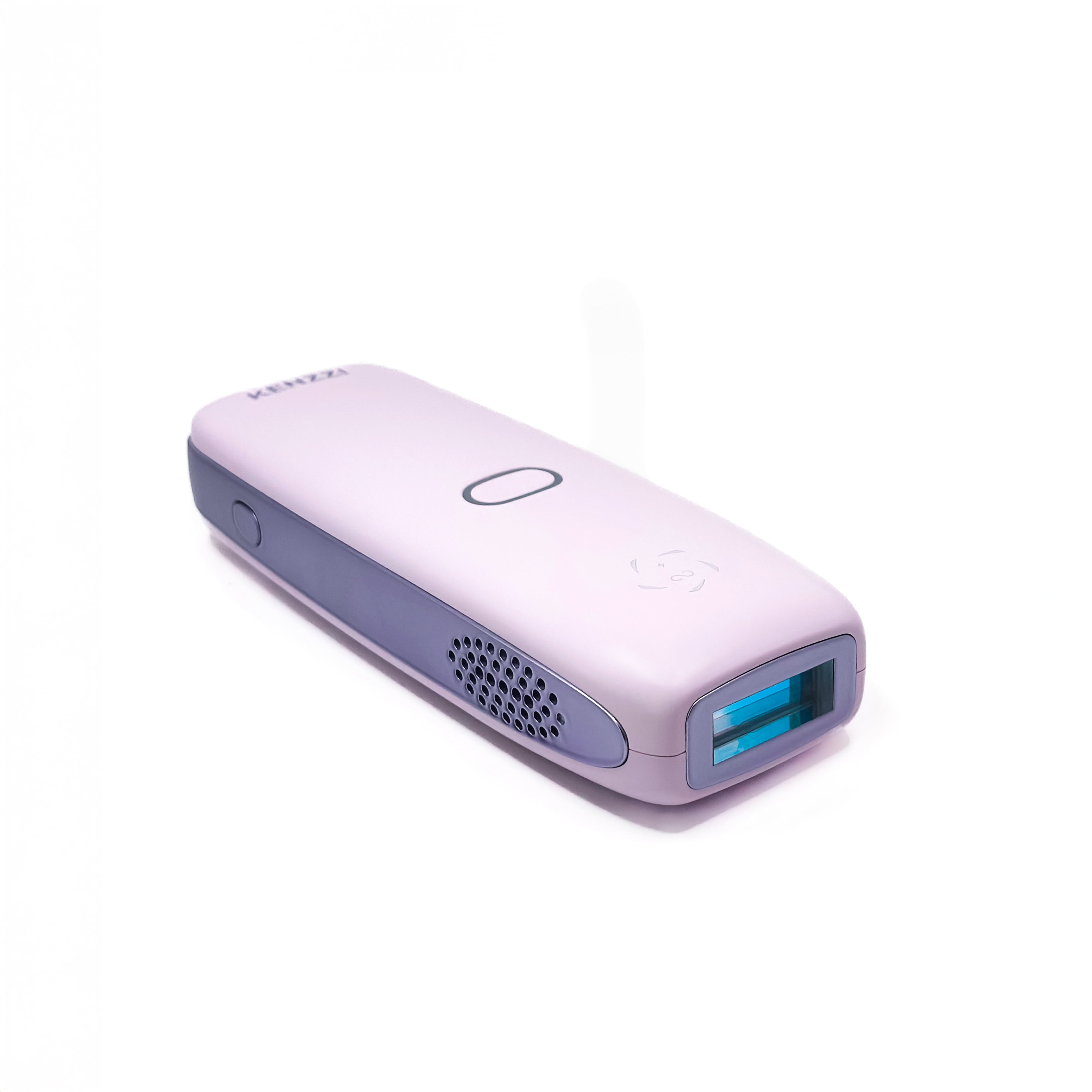 14kgf アイリスアゲート　ペアシェイプ KENZZI ICE Cooling IPL Hair Removal Device for Face and Body with