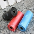 thumbnail image 5 of Dog Pet Puppy Poo Poop Waste Toilet Strong Large Bags F9Q4. Roll U5B7 R5M7 UK L6I5, 5 of 6