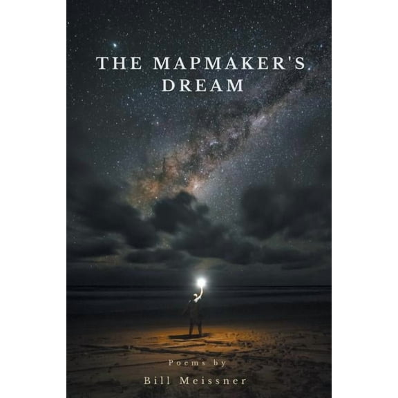 The Mapmaker's Dream, (Paperback)