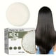 thumbnail image 1 of Jabón de Arroz Hidratante para El Cabello (60 G) | Limpiador Hidratante y Nutritivo para Cabellos Delicados, 1 of 7