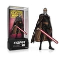 thumbnail image 2 of FiGPiN - Star Wars The Clone Wars - Count Dooku Enamel Pin (998), 2 of 2