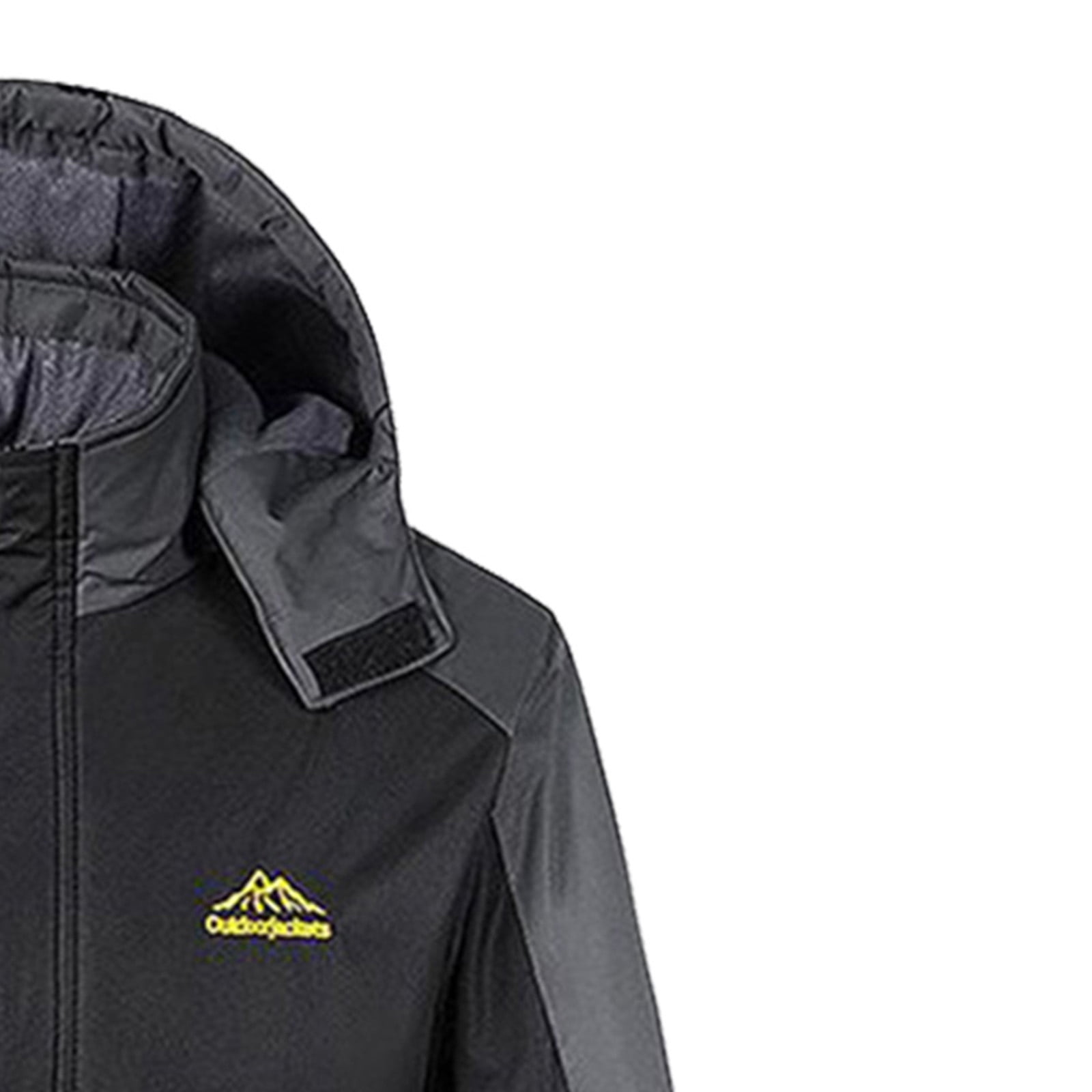 Niven men's dlx hotsell windproof waterproof ski jacket