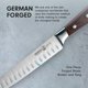 thumbnail image 5 of Set de tallado Messermeister Avanta Forged Kullenschliff 20 cm, 5 of 6