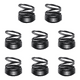 thumbnail image 1 of Difusores Aromaterapia Con Solar Anillo Doble Portátil para Coche () Rojo Y, 1 of 2
