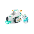 thumbnail image 3 of Paw Patrol Everest Snow Plow con Carro De Nieve, 3 of 5