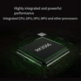 thumbnail image 5 of Rockchip RK3566 Quad-Core Processor, for CM4,4GB, 5 of 5