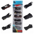 thumbnail image 2 of Run Car 1:64 Aleación Mini Modelo Coche Camión Niños Regalos De Cumpleaños Juguetes Para Niños 6 Uds. Speravity FN004422-00, 2 of 6