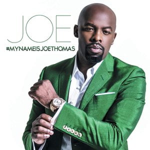 Pre-Owned MYNAMEISJOETHOMAS