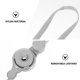 thumbnail image 3 of EXHUMKY 5Ud Lanyard Práctico Para Teléfono Con Cuerda Colgante Y Botón Desmontable, 3 of 8