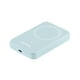 thumbnail image 4 of Batería Portátil, PowerBank con Cargador Inalámbrico Portátil Adata R050 5.000mAh Azul, 4 of 5