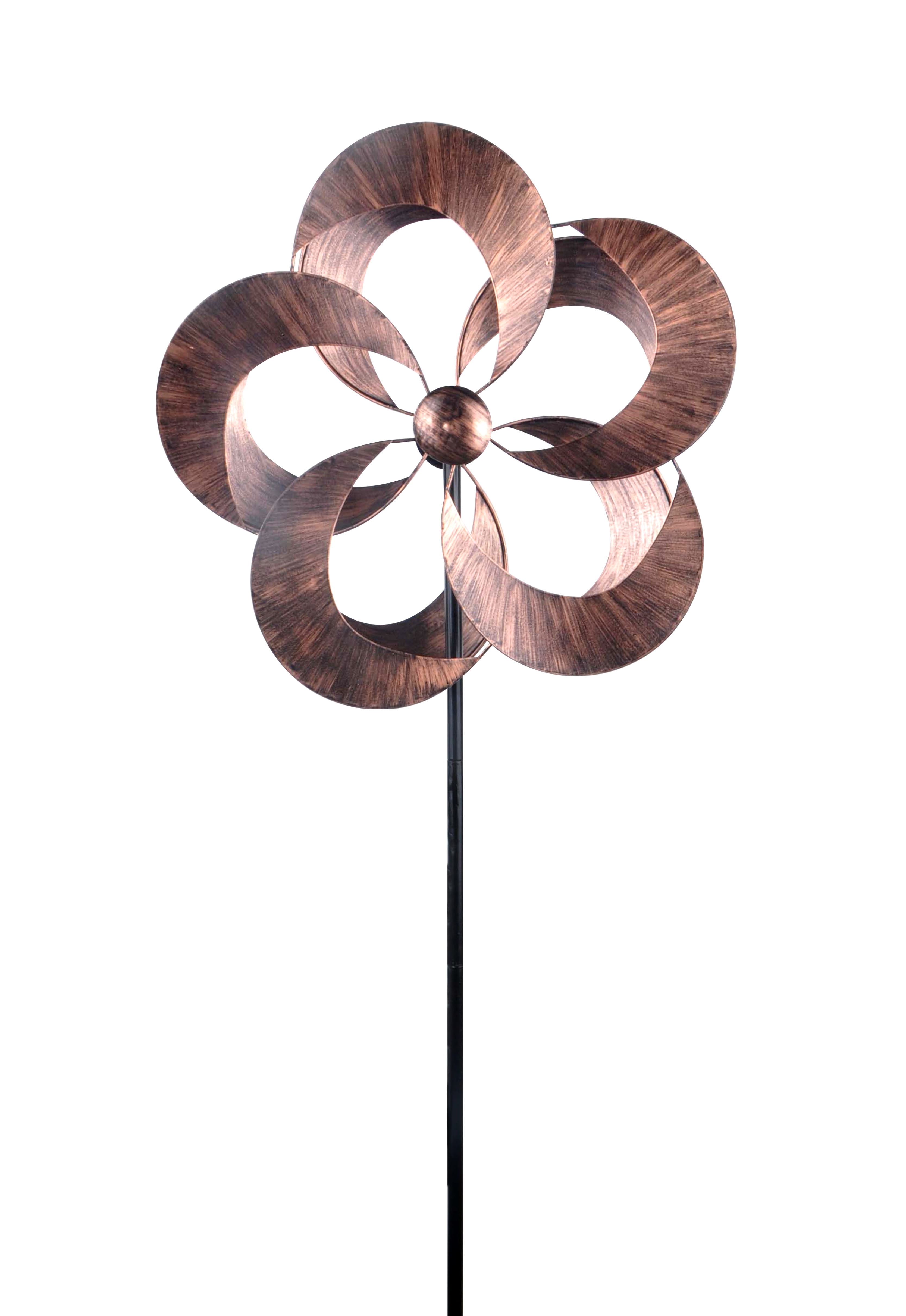 Spiral Wind Spinners Mainstays Wind Spinner