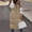 Khaki, variant on Oversized Down Vests Women's Outdoor Coats Hooded Long Puffy Vests Winter Coats Sleeveless Insulated Jackets Women's Vests Vest Long Dress Jacket Convertible Vest Womens down Jacket Heavy Heated Vest