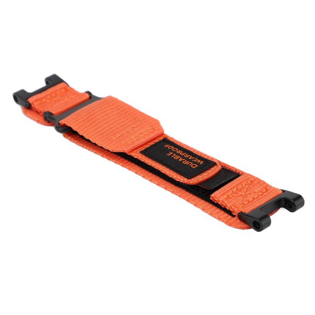 Pulsera de Nailon Para Huami T Rex Pro, Correa de Reloj Deportiva Con Gancho y Bucle Transpirable Para Trabajar, Caminar, Pescar