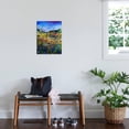 thumbnail image 3 of Art.com Summer Glory Stretched Canvas Print Wall Art by Pol Ledent, 18" x 24", 3 of 4