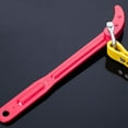 thumbnail image 4 of Raindrops 2Pcs Adjustable Oil Filter Wrench Multi Color Belt Style for Automotive and Garage Maintenance, 4 of 4