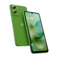 thumbnail image 1 of Smartphone Motorola Moto G06 Verde 4GB, 64GB Dual SIM Desbloqueado, 1 of 6