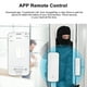 thumbnail image 4 of WIFI Puerta Sensor Tuya APP Control Puerta Ventana Apertura Seguridad, 4 of 8