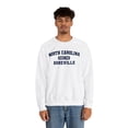 thumbnail image 4 of Asheville North Carolina NC Trip Vacation Sweatshirt, Gifts, Crewneck, 4 of 4