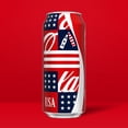 thumbnail image 6 of Coca-Cola Soda Pop Can, 16 fl oz, 6 of 18