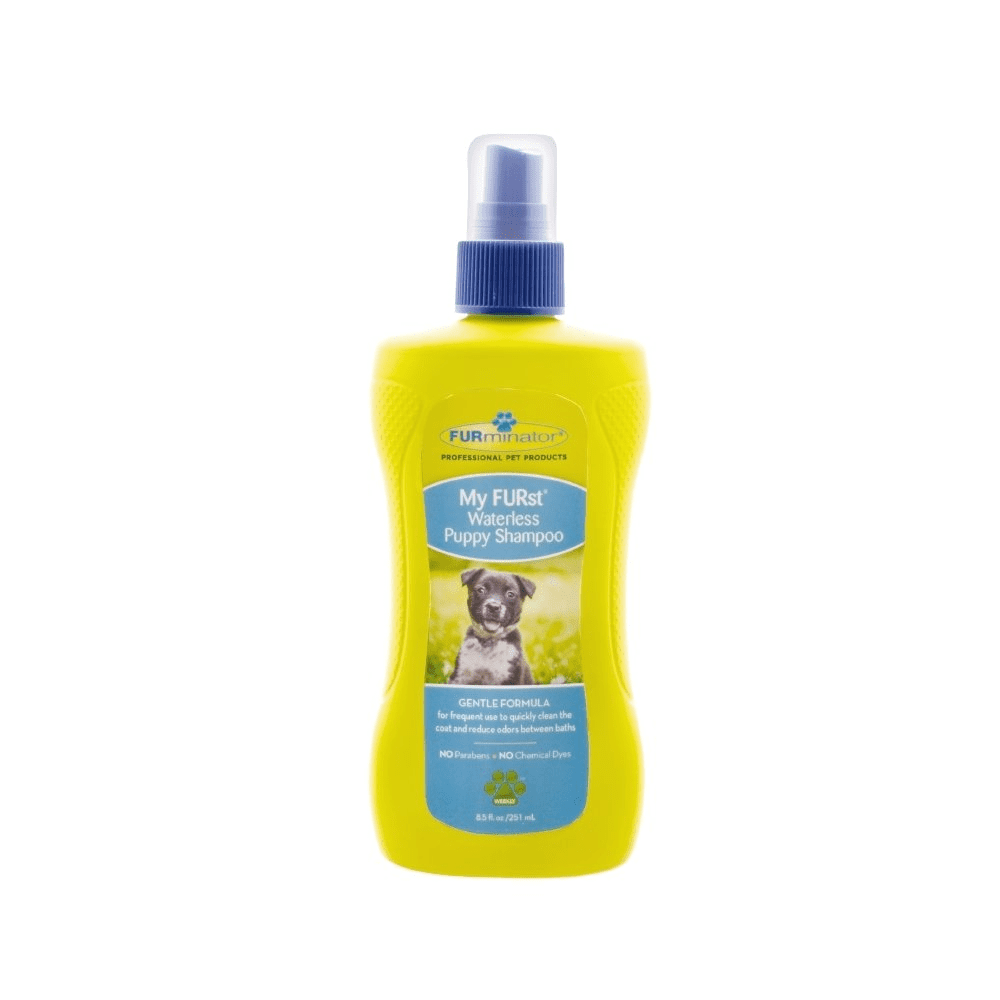 furminator shampoo petsmart