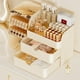 thumbnail image 2 of Organizador de maquillaje KQJS con cajones de gran capacidad, 2 of 7
