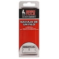thumbnail image 1 of Navaja de 1 Filo Calibre 9 100 Piezas UB0001, 1 of 1