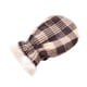 thumbnail image 2 of Guantes cálidos mano palma calentador guantes térmicos cálidos ligeros hombres mujeres a prueba de viento cuadros gruesos Yuyangstore guantes calientes, 2 of 8
